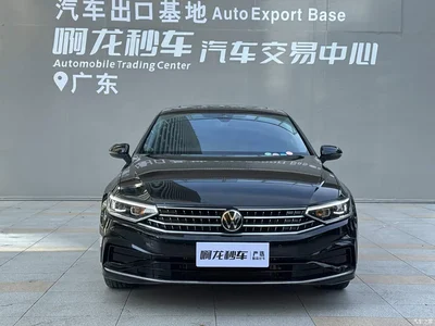 2026 Volkswagen Magotan Model 30 Million Special Selection 380TSI DSG Luxury, фото 2, лот 10262131