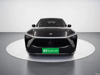 2020 NIO ES8 415KM Signature Edition 6-Seater, фото 2, лот 10358977