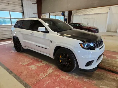 2014 JEEP GRAND CHEROKEE LAREDO, фото 4, лот 10782427
