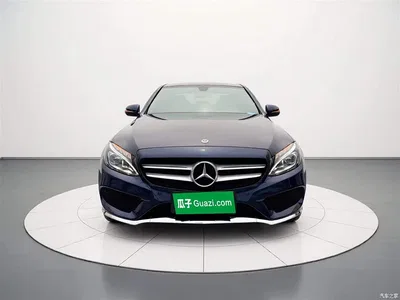 2018 Mercedes-Benz C-Class C 200 L Sport Edition, фото 3, лот 10278143