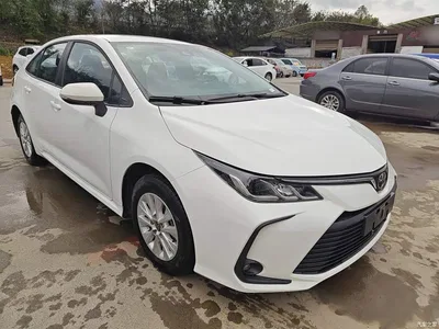 2023 Toyota Corolla 1.2T Pioneer Edition, фото 4, лот 10321152