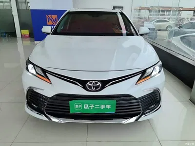 2023 Toyota Camry 2.0G Luxury Edition, фото 3, лот 11301006