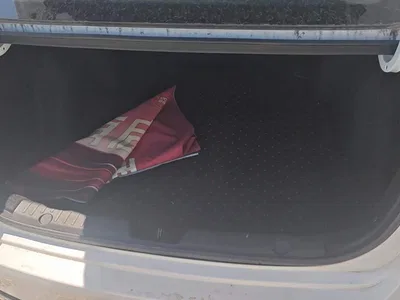 2022 Changan Eado PLUS Blue Whale NE 1.4T GDI DCT Premium Edition, фото 4, лот 10615409