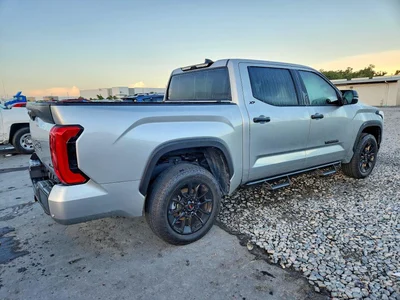 2025 TOYOTA TUNDRA SR5, фото 3, лот 10529342
