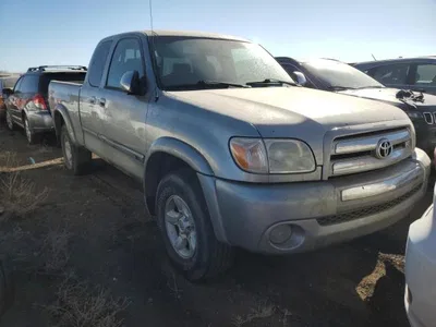 2006 TOYOTA TUNDRA ACCESS CAB SR5, фото 4, лот 10493536