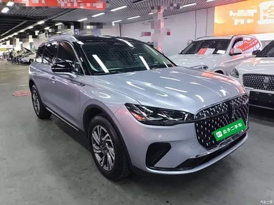 2024 Lincoln Adventurer 2.0T FWD Exclusive Edition, фото 4, лот 11177927