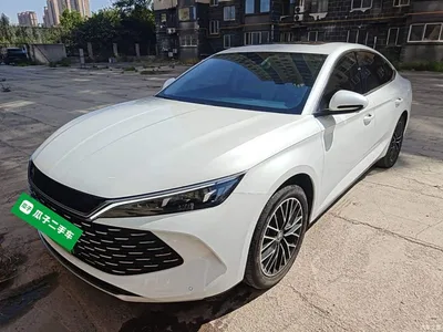 2024 BYD Qin L DM-i 120KM Excellence Model, фото 2, лот 11545741