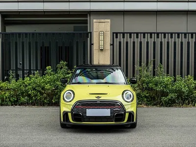 2022 MINI JCW Facelift 2.0T JOHN COOPER WORKS ALL-IN, фото 2, лот 10329173