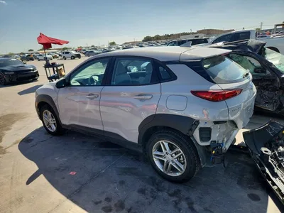 2023 HYUNDAI KONA SE, фото 2, лот 10655962