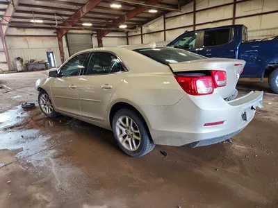 2013 CHEVROLET MALIBU 1LT, фото 2, лот 10712616