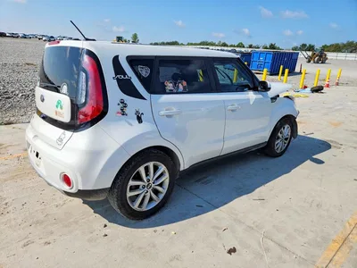 2018 KIA SOUL +, фото 3, лот 10781528