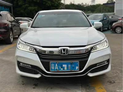2016 Honda Accord 2.4L Smart Edition, фото 2, лот 10413108