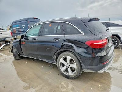 2019 MERCEDES-BENZ GLC 300, фото 2, лот 10821396