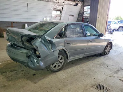 2001 TOYOTA AVALON XLS, фото 3, лот 10983745