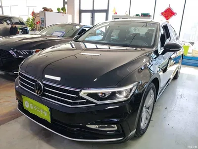 2023 Volkswagen Magotan 2 Million Units Commemorative Edition 280TSI DSG Comfort, фото 1, лот 10438057