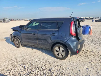 2015 KIA SOUL +, фото 2, лот 10780758
