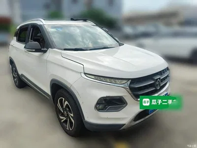 2018 Baojun 510 1.5L Automatic Anniversary Special Edition China V, фото 3, лот 10402546