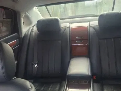 2012 Hyundai Equus VS500, фото 4, лот 10290999