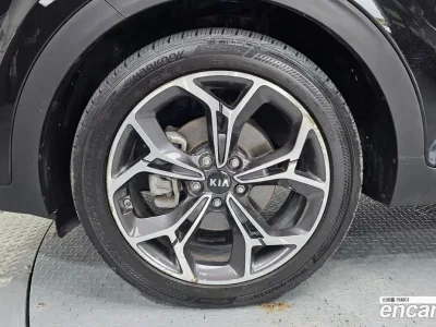 2019 Kia Sportage Diesel 2.0 2WD, фото 4, лот 10227531