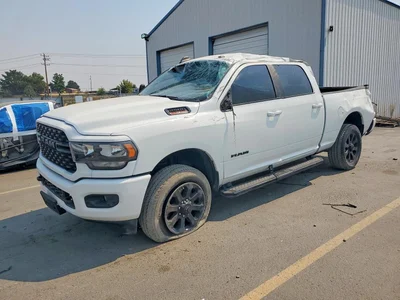 2024 RAM 2500 BIG HORN, фото 1, лот 11149097