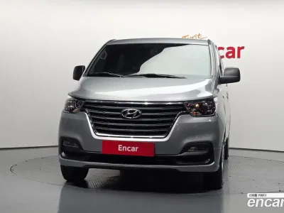 2020 Hyundai Starex Wagon 12-Seater, фото 3, лот 10161506