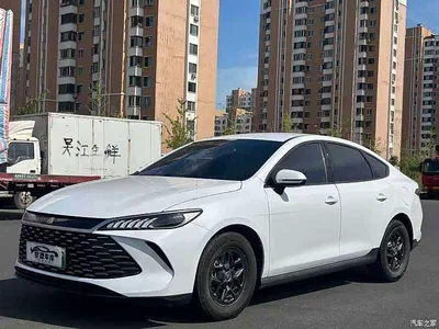 2024 BYD Qin L DM-i 80KM Leading Edition, фото 1, лот 10254569