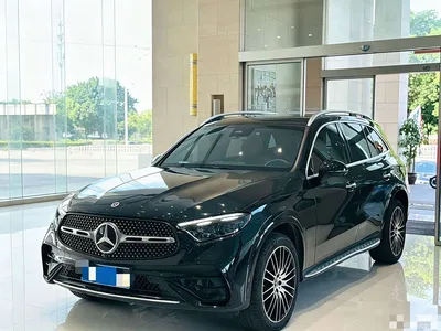 2023 Mercedes-Benz GLC Facelift GLC 300 L 4MATIC Luxury 5-Seater, фото 1, лот 11074488