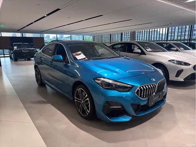 2023 BMW 2 Series (Import) 225i 4-Door Coupe M Sport Package, фото 3, лот 10429706