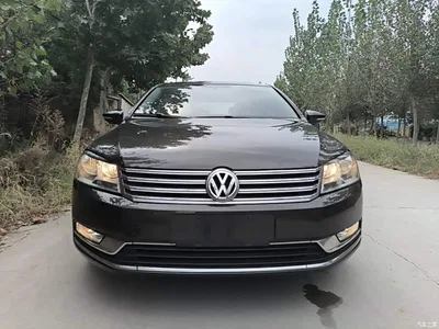 2015 Volkswagen Magotan 1.8TSI Leading, фото 3, лот 11221373