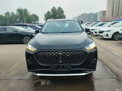 2021 WEY Macchiato DHT-PHEV 1.5L Master Edition, фото 3, лот 10957784
