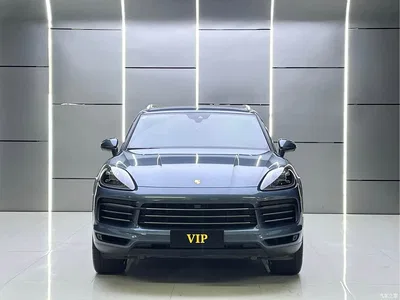 2018 Porsche Cayenne 3.0T, фото 2, лот 11568388