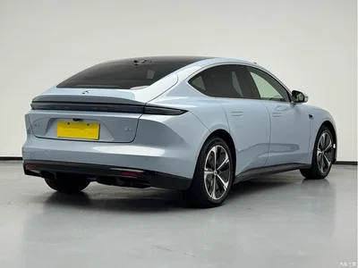 2025 NIO ET5 75kWh, фото 4, лот 10812238
