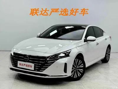 2022 Nissan Teana 2.0L XL-Upr Premium Edition, фото 2, лот 10357288