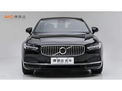 2024 Volvo S90 B5 Momentum Luxury Edition, фото 2, лот 10357874