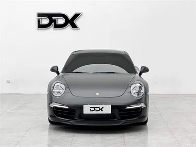 2012 Porsche 911 Carrera S 3.8L, фото 2, лот 10423227