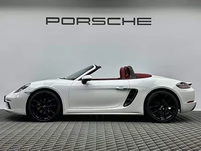 2023 Porsche 718, фото 4, лот 10887185