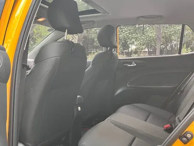 2021 Kia KX1 1.4L CVT Sunroof Version, фото 4, лот 10337286
