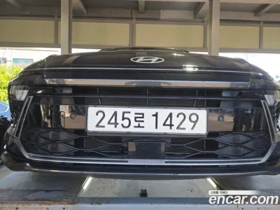 2024 Hyundai Sonata 2.0, фото 1, лот 10690315