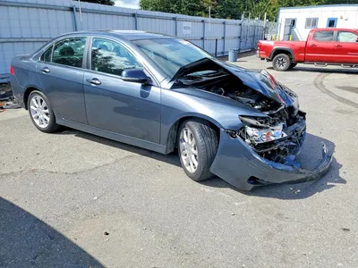 2007 ACURA TSX, фото 4, лот 10872226