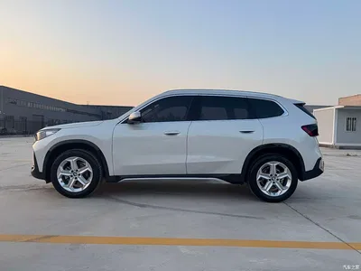 2023 BMW X1 sDrive20Li X Design Package, фото 4, лот 10422712