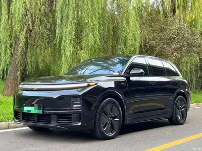 2024 Li Auto L7 Pro, фото 1, лот 10446875