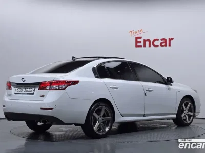 2014 Samsung SM5 1.6 TCE, фото 2, лот 10187687