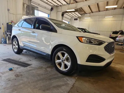 2024 FORD EDGE SE, фото 4, лот 10534119