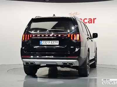 2022 Kia Mohave Diesel 3.0 4WD 5-Seater, фото 4, лот 10127045