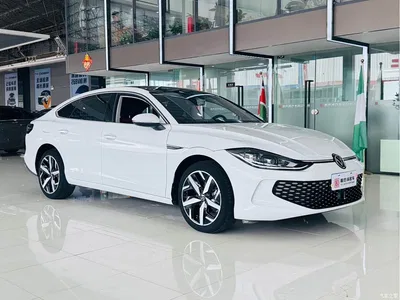 2023 Volkswagen Lamando L 280TSI DSG Cool Edition, фото 3, лот 10469582