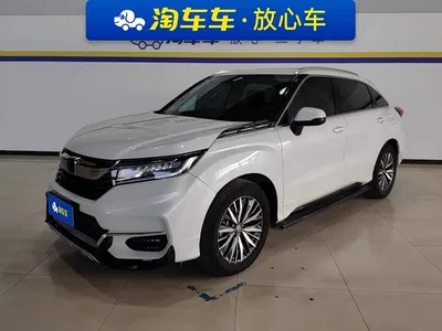 2020 Honda Avancier 370TURBO 2WD Luxury Edition, фото 1, лот 11216130
