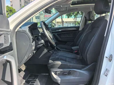 2022 Volkswagen Tayron 380TSI 4WD Luxury Smart Connect Pro, фото 4, лот 10418375