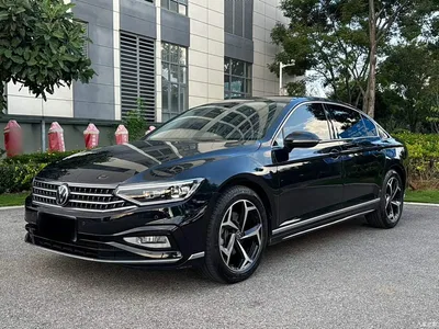 2023 Volkswagen Magotan 2 Million Units Anniversary Edition 330TSI DSG Leading Type, фото 1, лот 10438067