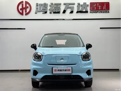 2025 Leapmotor T03 Model 403 Comfort Edition, фото 2, лот 10316216