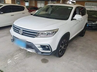 2017 Dongfeng Jingyi X5 Power Series 1.5T Manual Luxury, фото 2, лот 11158880